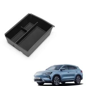 Seal U  ABS Central Armrest Storage Box for BYD Sealion 6/Song Plus