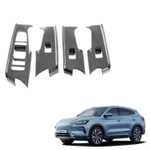 Armrest Window Rises for BYD Sealion 6/Seal U