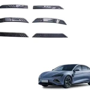 BYD Seal Car Door Anti-Scratch Collision