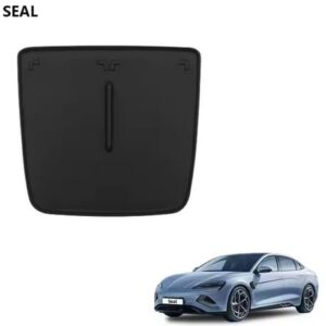 BYD Seal Central Control Wireless Charging Silicone mat