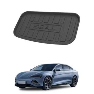 BYD Seal  TPO Waterproof Floor Liners Trunk Mat