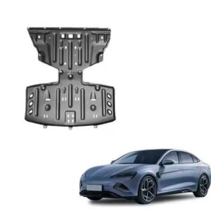 BYD Seal rear engine chassis protection cover