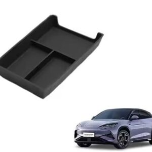 BYD Sealion 7 Central Control Lower Storage Box