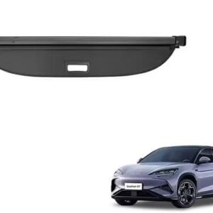 BYD Sealion 07  Trunk Cargo Cover