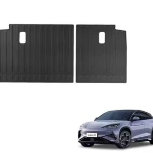 BYD Sealion 7 Back Seat Mat