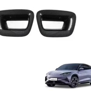 BYD Sealion 7 Rear Seat Frame Trim