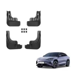 BYD Sealion7 Mudguard PP Material Decorative Accessories
