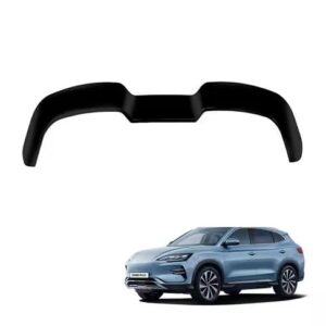 ABS Material Rear Boot Spoiler Car Rear Wing Rear Roof Wing Spoiler for BYD Sealion 6