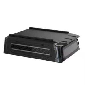 Auto Canopy Hardtop Topper for BYD Shark 6 Accessory Aluminum Alloy High Top Pickup Truck Cap Car