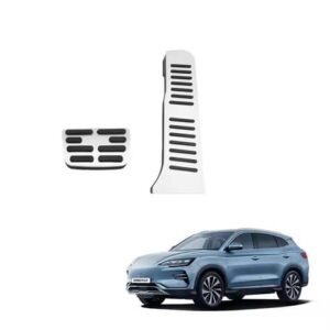 Car Accelerator Brake Pedal for BYD Sealion 6/Song Plus