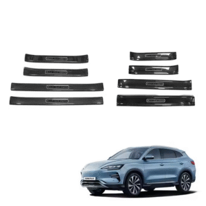 Seal U Car Side Door Edge Protection Stickers for BYD Sealion 6/Song Plus