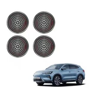 Car Speaker Cover for BYD Sealion 6/Seal U