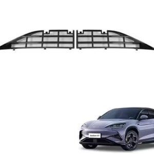 Front Mesh Grille For BYD Sealion 7 EV