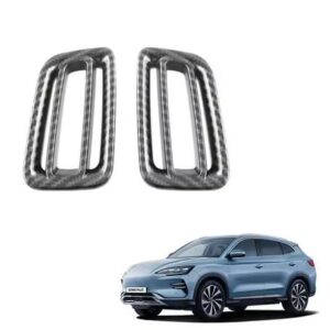 Front Side Air Vent Cover for BYD Sealion 6/Song Plus Accessory