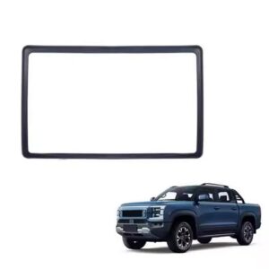 Navigation Screen Silicone Protectors for BYD Shark 6