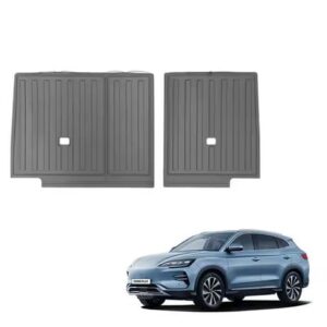 Sealion 6/Song Plus SEAL U Rear Seat Protector Mat