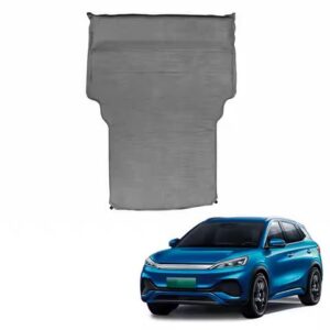 BYD ATTO 3 Car Airbed Inflatable Air Mattress