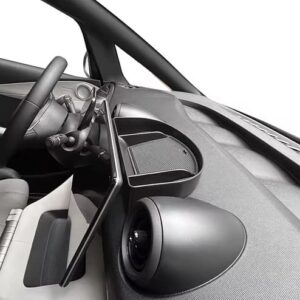 BYD Dolphin Center Console Organizer Boxes