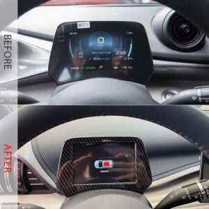 BYD Dolphin Dashboard Panel Cover