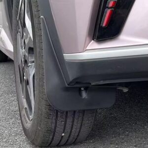 BYD Dolphin Mud Flaps Flares Splash Mudguard