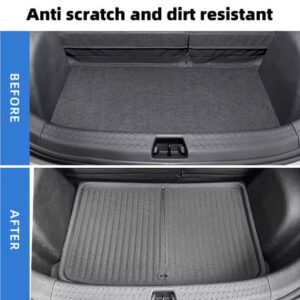 BYD Dolphin Rear Trunk Mat