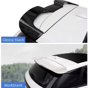 BYD Dolphin Spoilers Wing Part