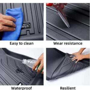 BYD Dolphin TPE Foot Pad