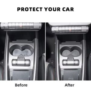 BYD Dolphin Trim Cup Holder