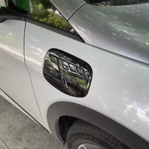 BYD Dolphin Waterproof Charging Port Cover