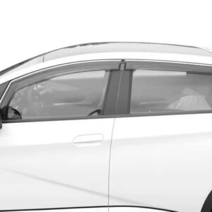 BYD Dolphin car Window Deflectors Door Visor